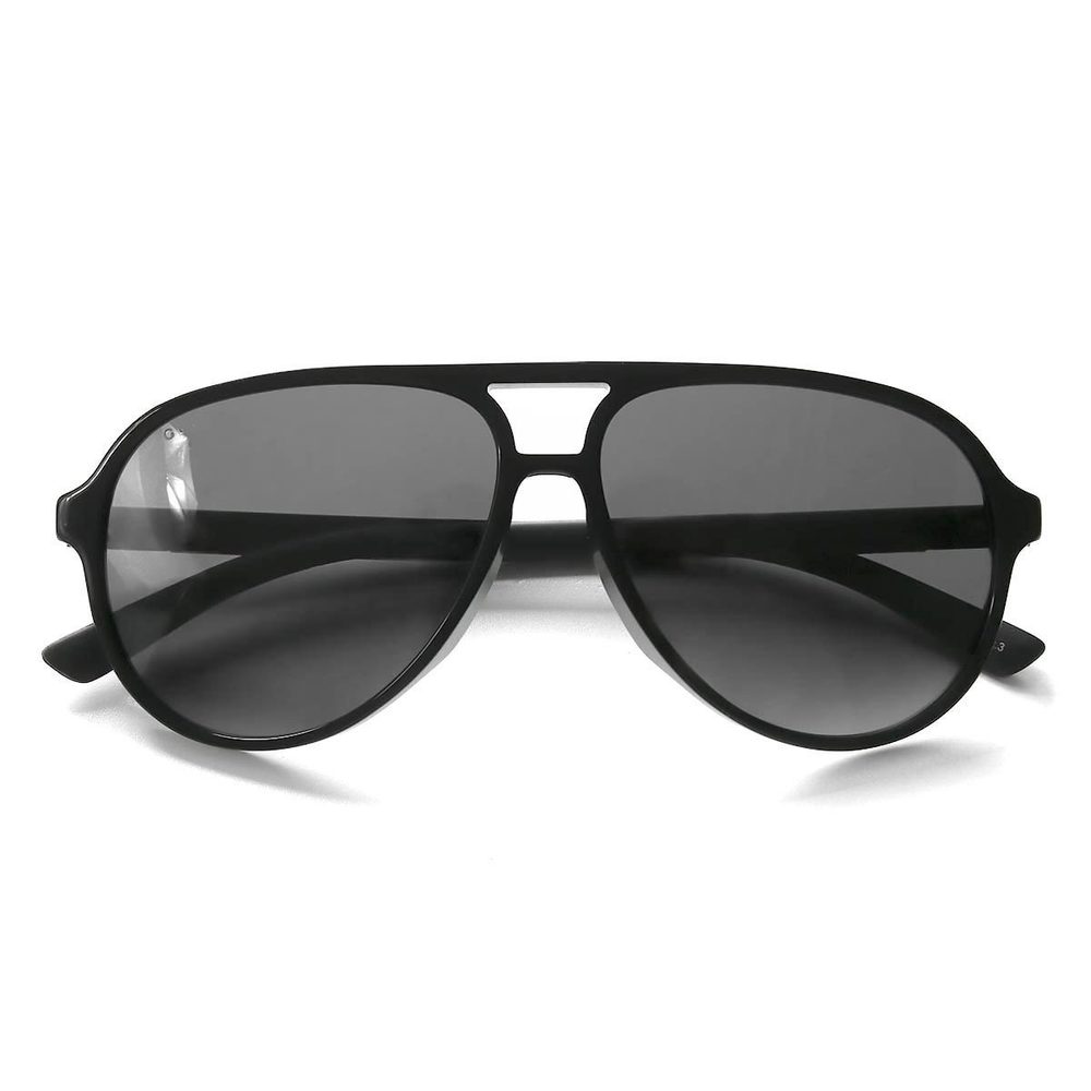 Gucci Sunglasses Black Grey Asi View 5